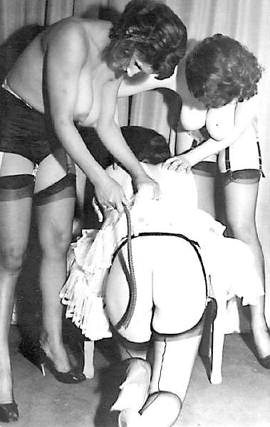 Spank vintage2 #6698217
