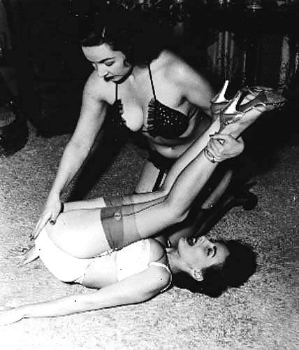 Spank vintage2 #6698220