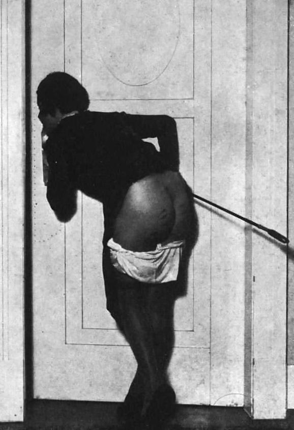Spank vintage2 #6698235