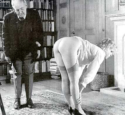 Spank vintage2 #6698245