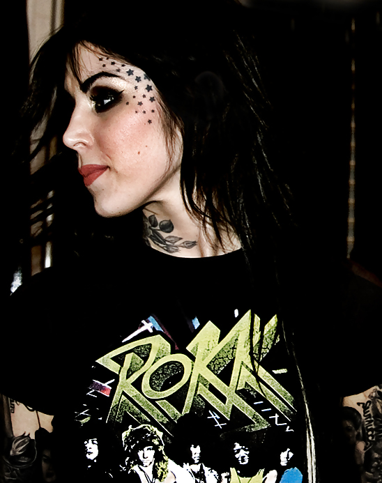 Kat Von D #8304529