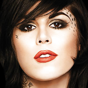 Kat Von D #8304546