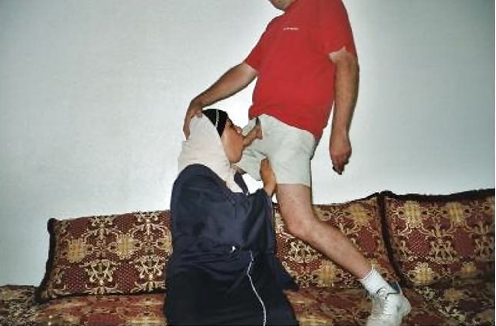 Hot Arab Bitch #3819036