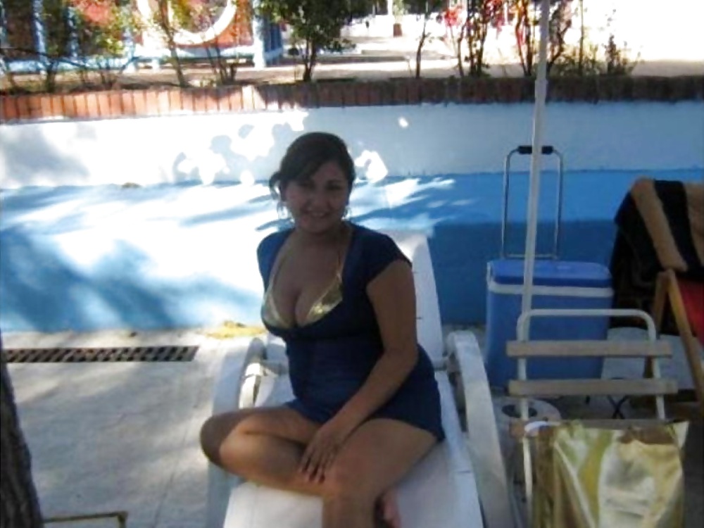 Hot Arab Bitch #3819345