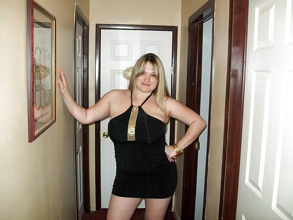 Kristy tette grandi da myspace
 #19656359