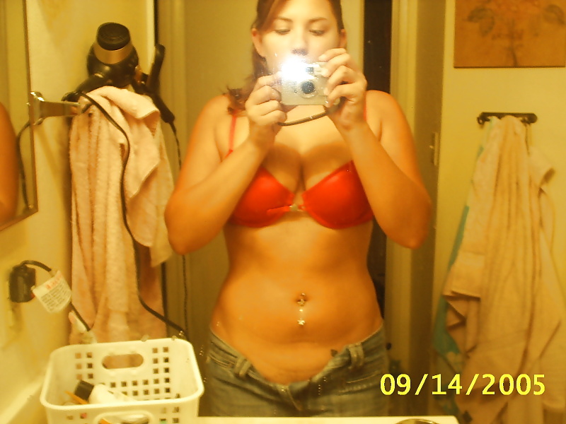 Selfshot 17 #16726108