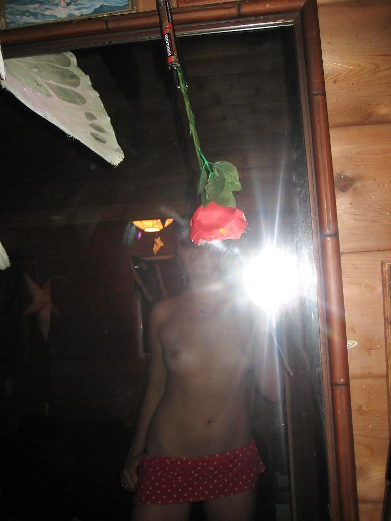 Selfshot 17 #16726198