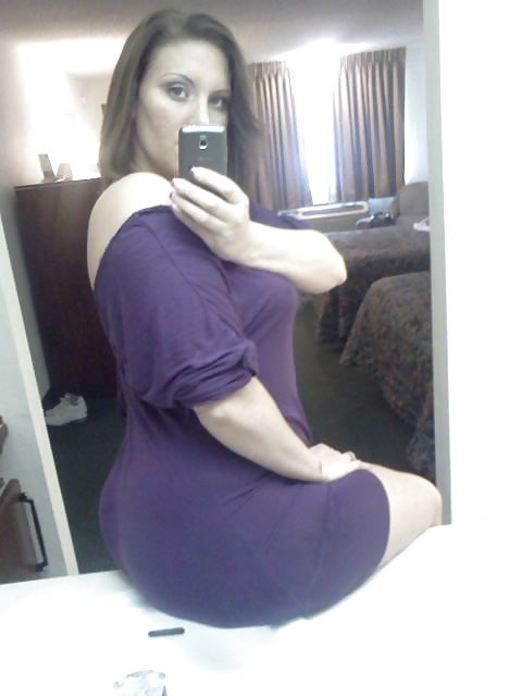 Kelsey's Chubby Ass #18441057