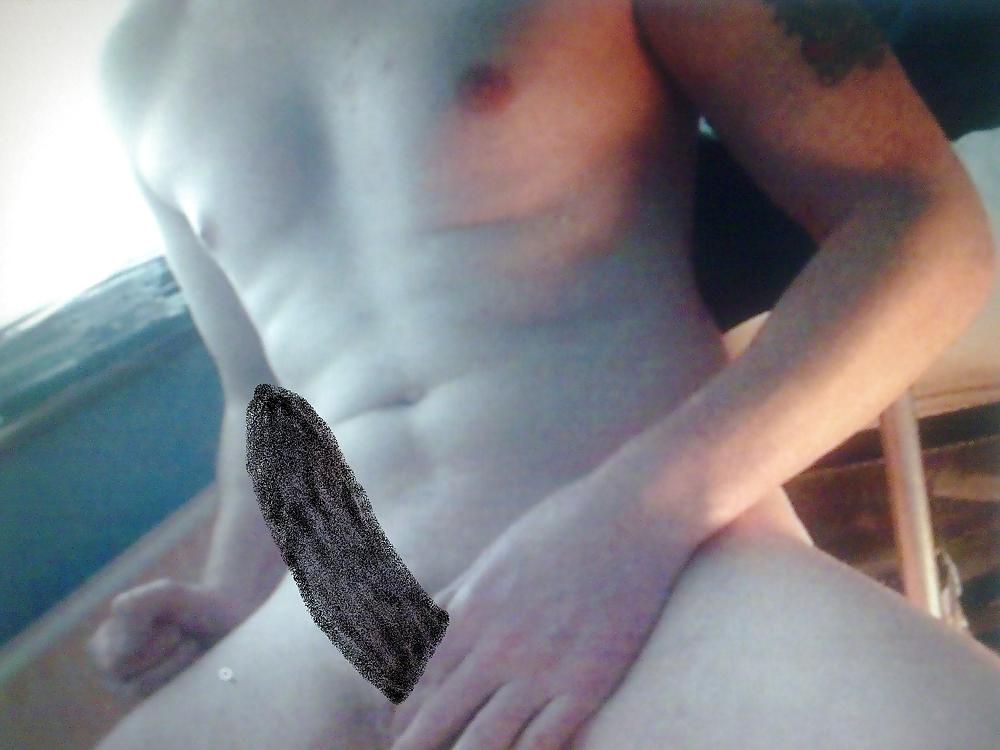 Me topless on cam #2770791