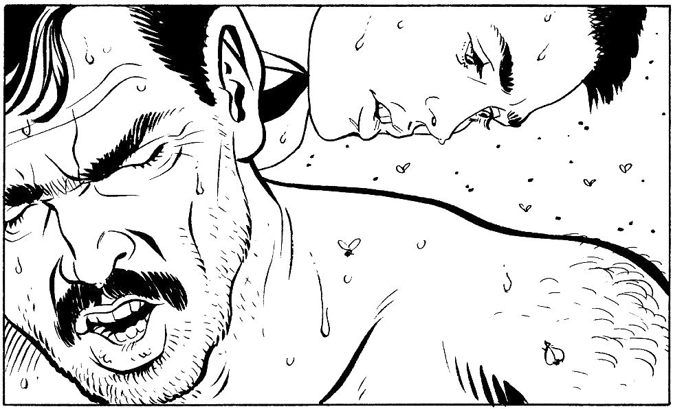 La vicieuse (suite 1 )
 #16120878