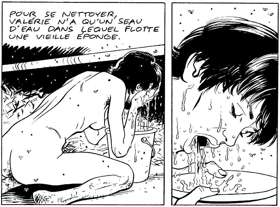 La vicieuse (suite 1 ) #16120890