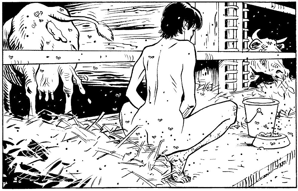 La vicieuse (suite 1 ) #16120908