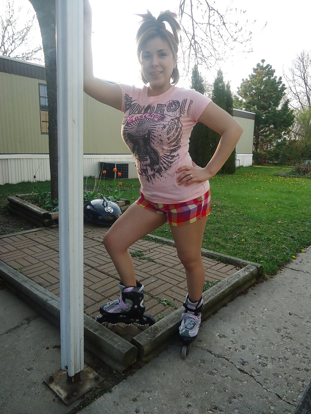 Mi amiga hermosa #4276026