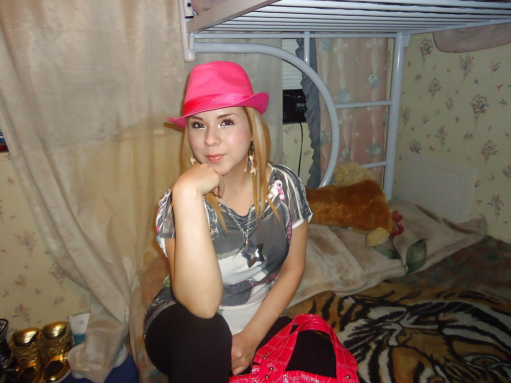 Mi amiga hermosa #4276033