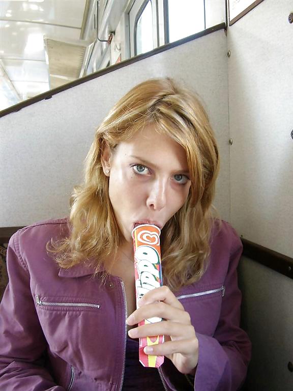 Young Teen Blowjob 1 #9542053