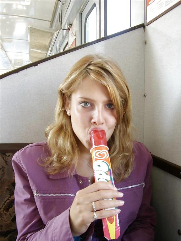 Young Teen Blowjob 1 #9542066