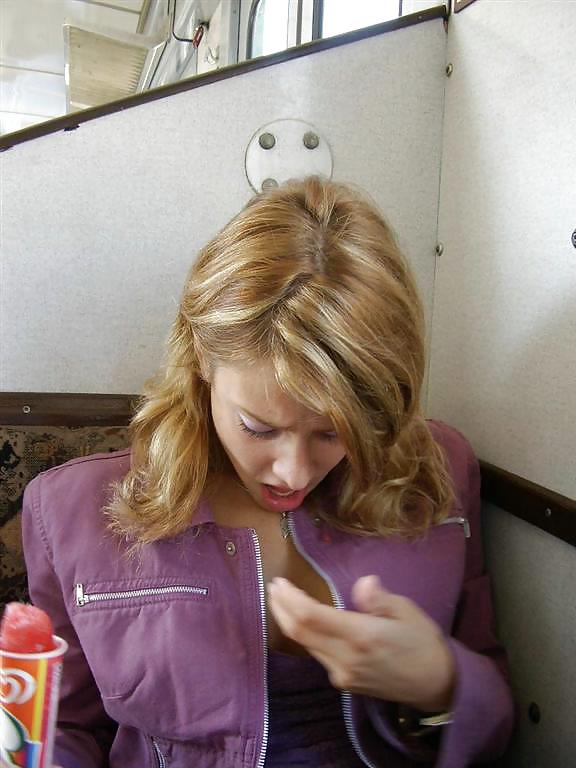 Young Teen Blowjob 1 #9542086