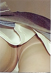 Sylvia's stockings #3858052