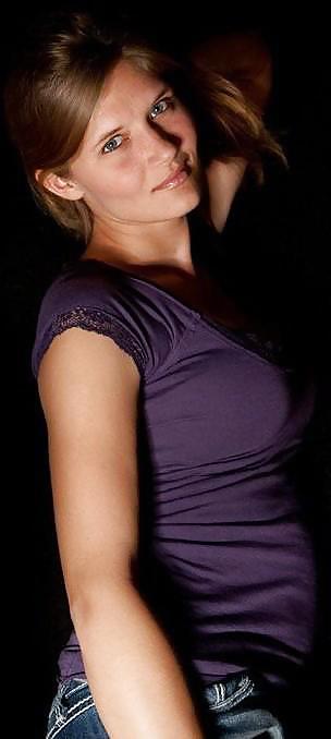 Electra Jamison - Weiblich Ringer #15583614