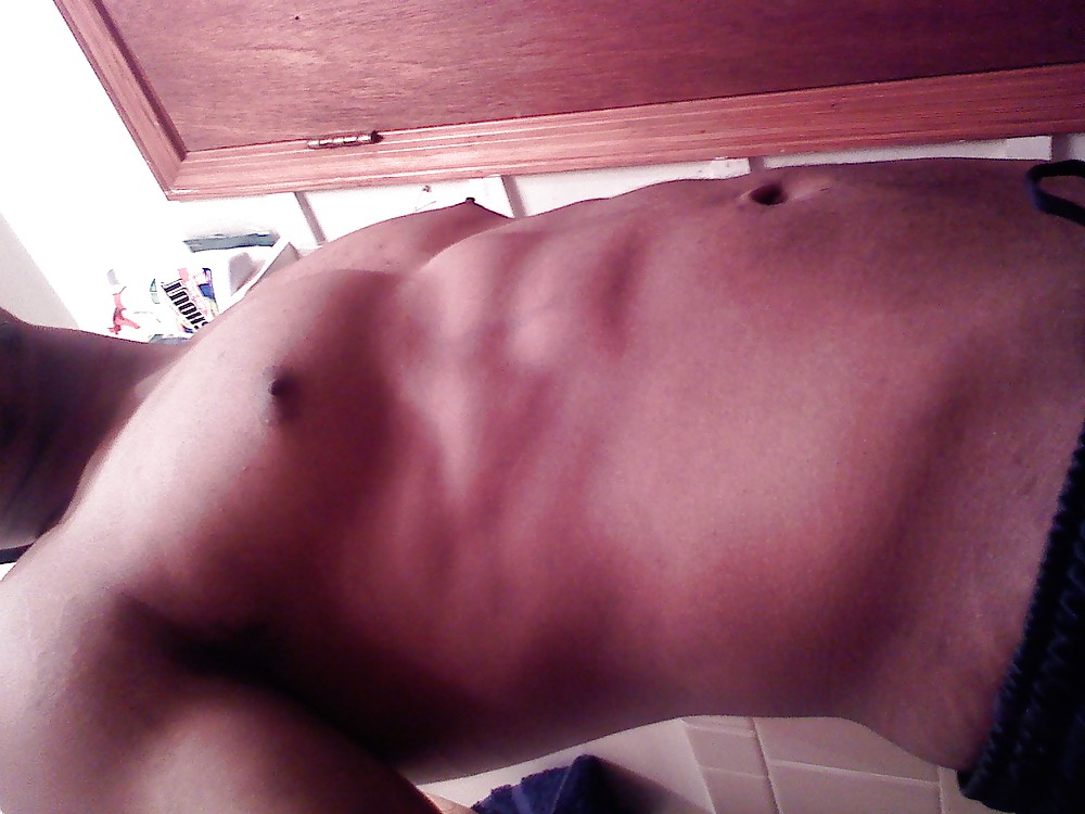 My body #7825455