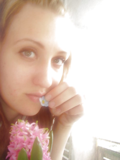 Nur Mich In Alle Meine Unschuldigen Herrlichkeit =) #984754