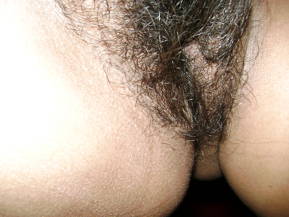 Hairy mexican #35578
