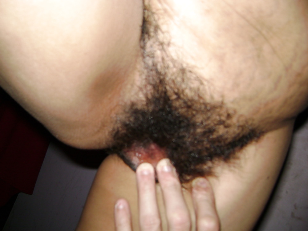 Hairy mexican #35619