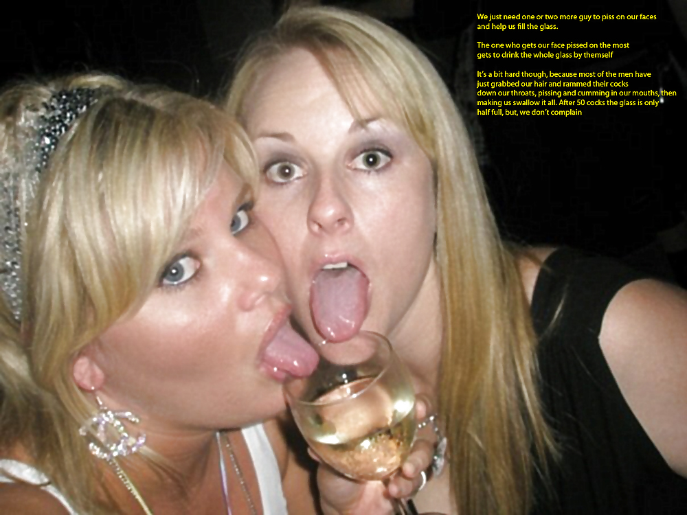 Captions & comments #3027544