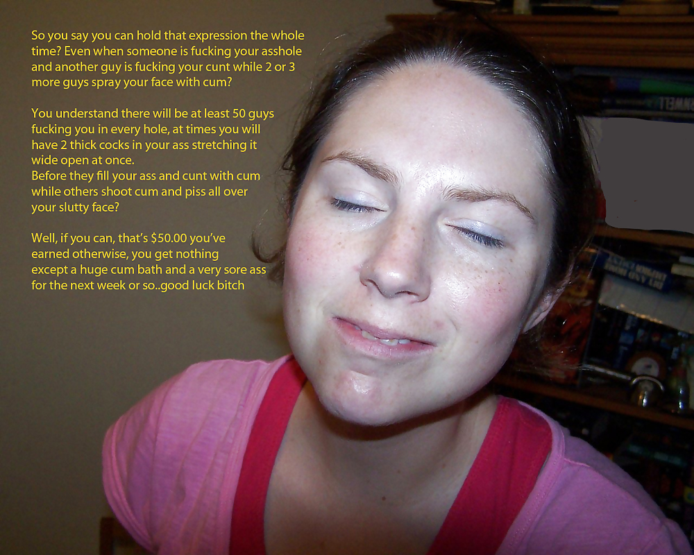 Captions & comments #3027573