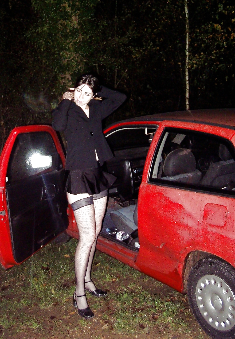 Dogging Und Upskirt #2590547