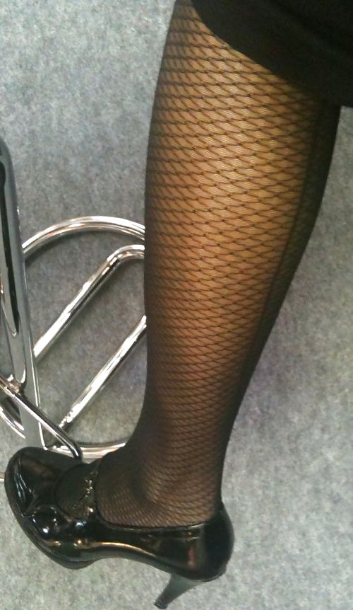 More Pantyhose. #4084345