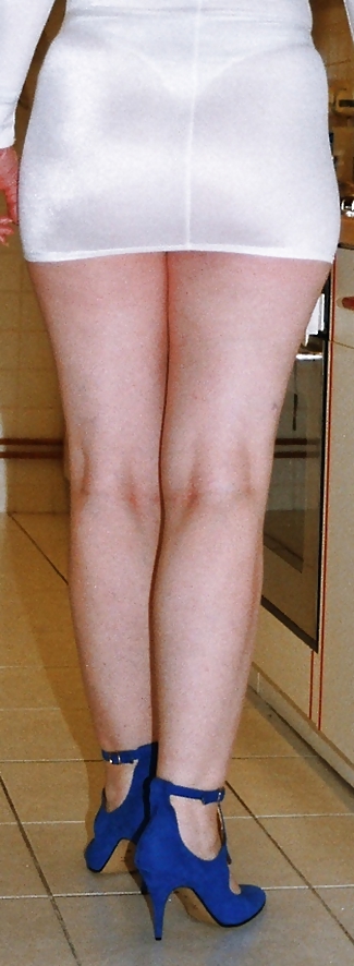 SAG - Some Ass Legs Heels Of My Hot Little Slutty Minx 01 #14856839