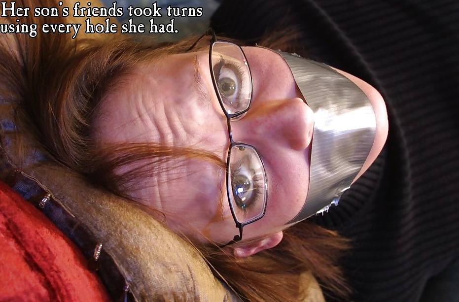 Mind Control Captions 02 #17849005