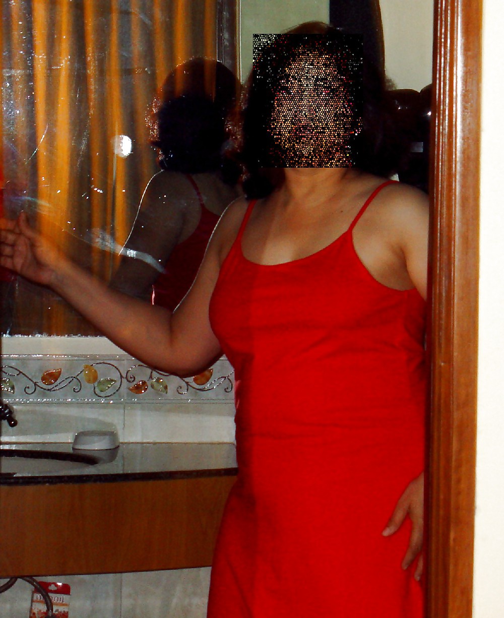 Indian housewife2 #8815413