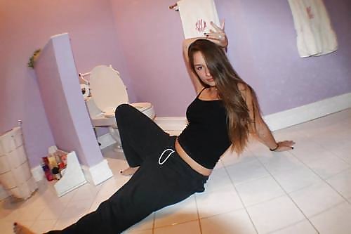 Stase, Teen Bulgarian #13766031