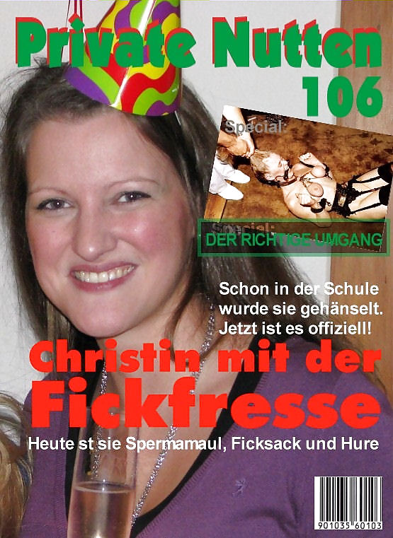 Geile Schlampen Cover #11173200