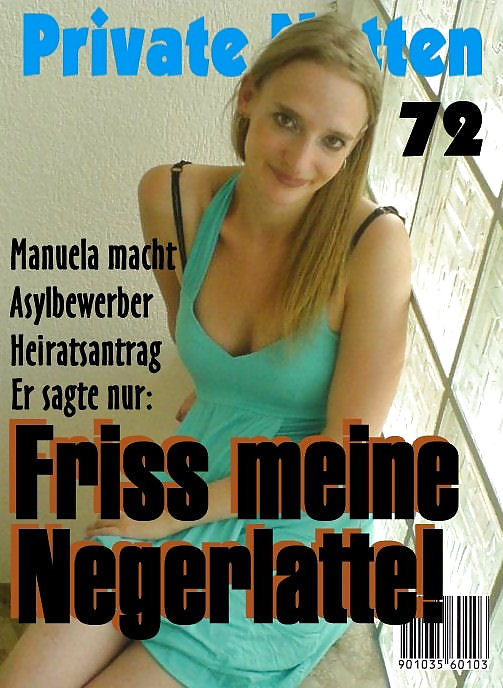 Geile Schlampen Cover #11173216