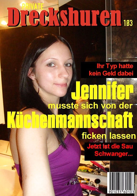 Geile Schlampen Cover #11173252