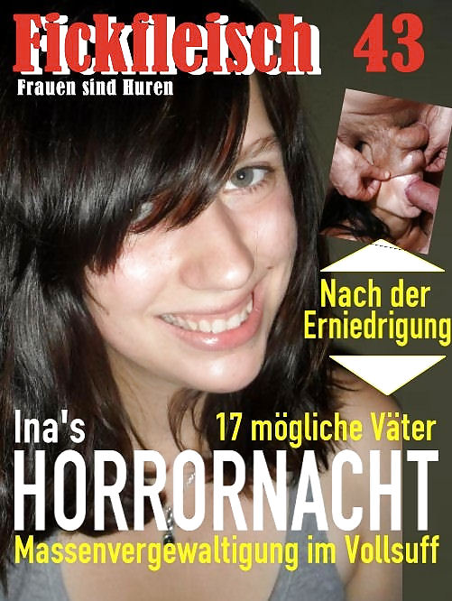 Geile Schlampen Cover #11173289