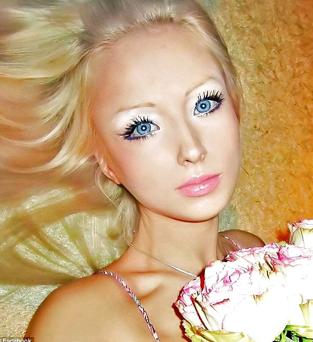 Echt Barbie #13845482