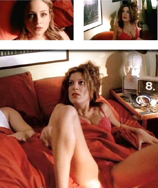 Tori spelling glamour, nude, caps 
 #4847289