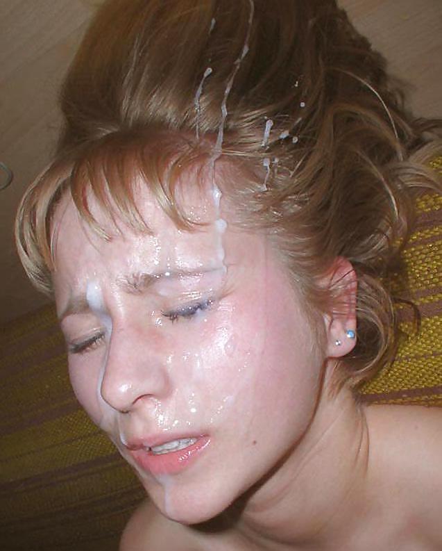 Mountainous facials #9725618