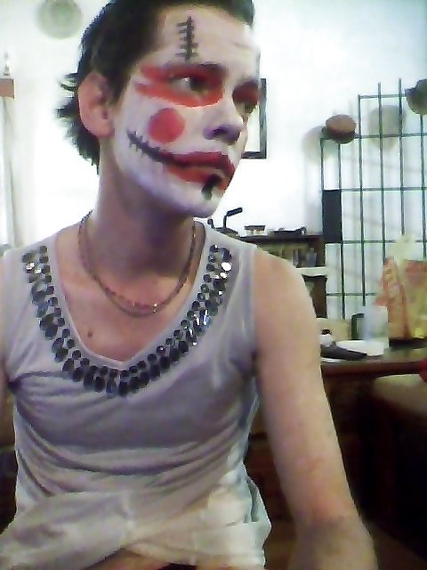 Meeeeeee
 #14862897
