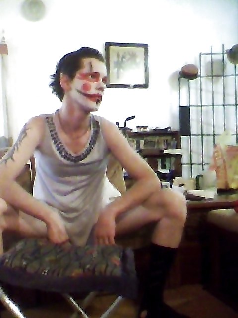 Meeeeeee
 #14862903