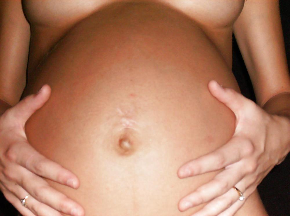 Bellezza gravida bella giovane incinta lupus23
 #7781134