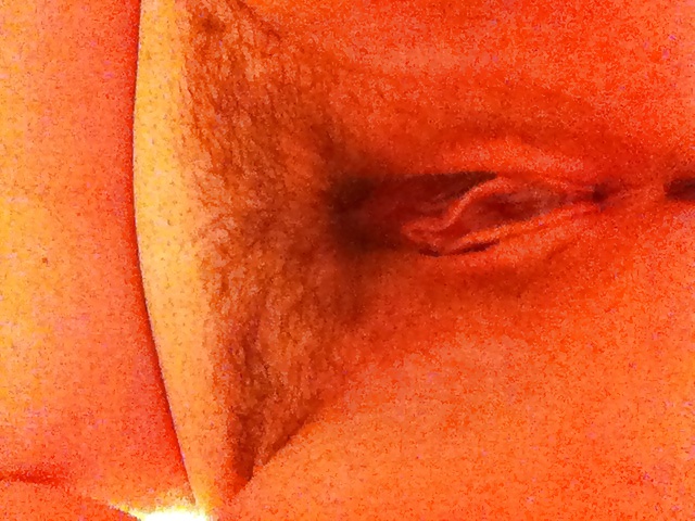 Getting Off #18544621