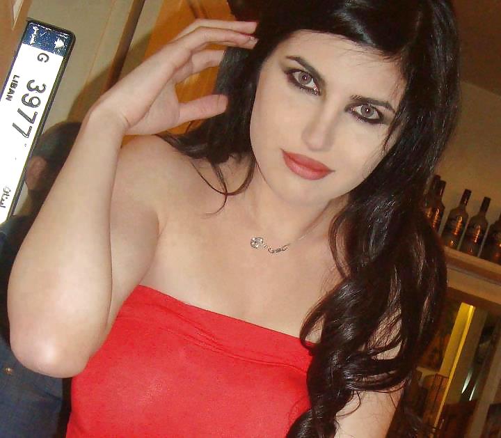 美しいアラブ人
 #14937326