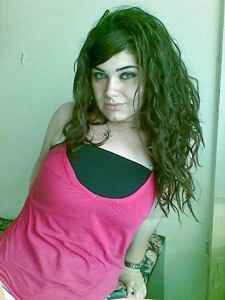 美しいアラブ人
 #14937332