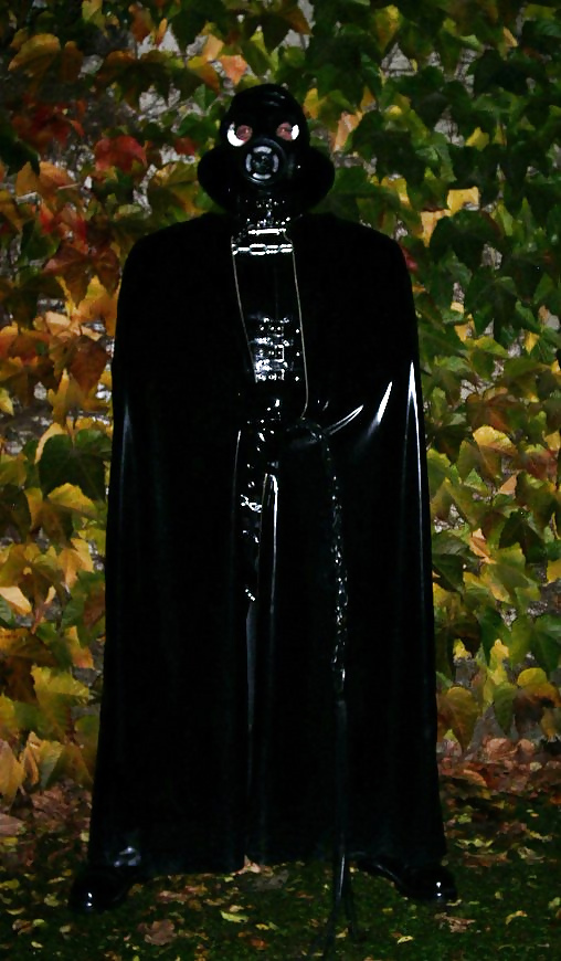Latex in the darkness #12739186