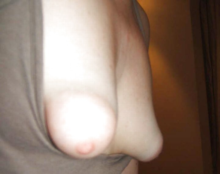 More Puffy Nipples (request) #1677119